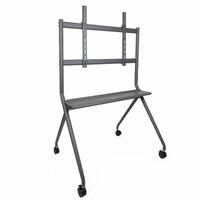 TV-holder TooQ FS20205M-B 50" 86" 120 kg
