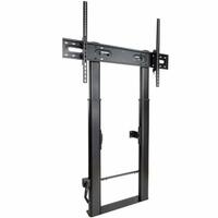 TV-holder TooQ FS2290HM-B 100" 100 kg