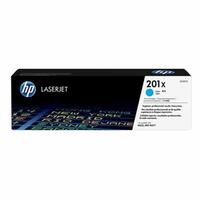 Original toner HP CF401X Cyan