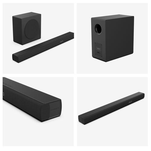 Sound bar Hisense HS3100 480W Sort 480 W