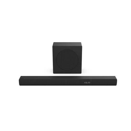 Sound bar Hisense HS3100 480W Sort 480 W