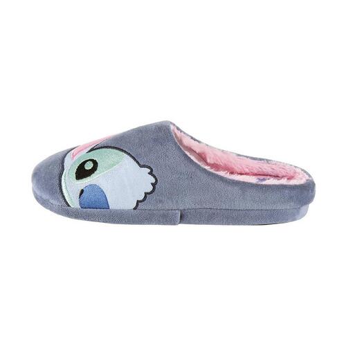 Hjemmesko Stitch Blå 38-39
