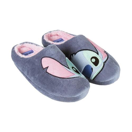 Hjemmesko Stitch Blå 38-39