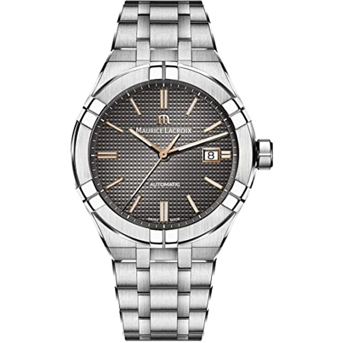 Herreur Maurice Lacroix AI6008-SS002-331-1 automatisk