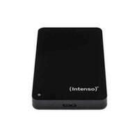 Ekstern harddisk INTENSO 2,5" 5TB 5 TB
