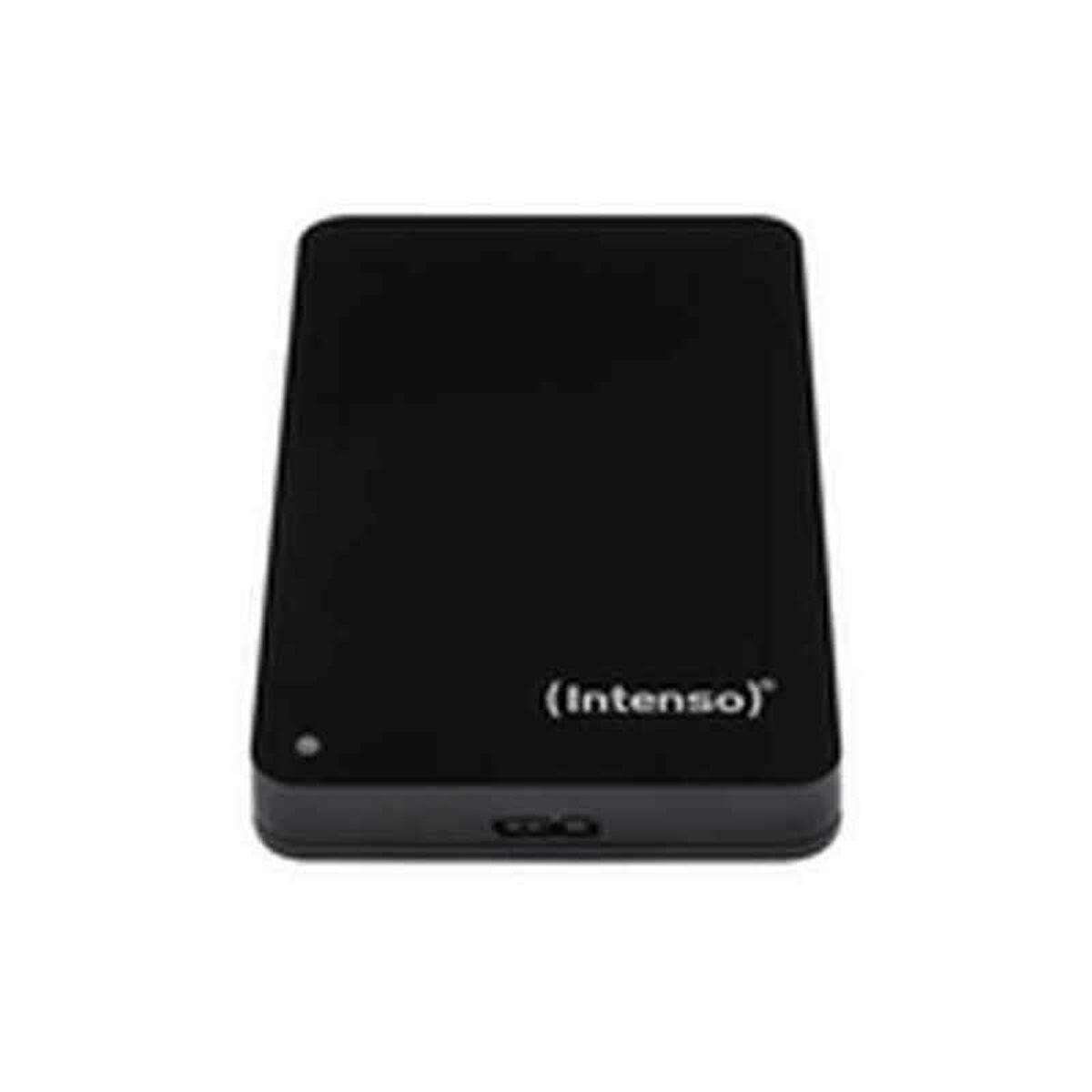 Ekstern harddisk INTENSO 2,5" 5TB 5 TB