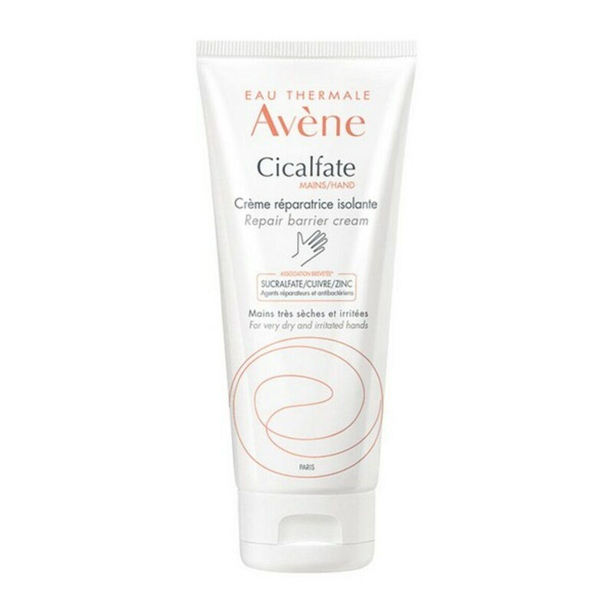 Håndcreme Avene