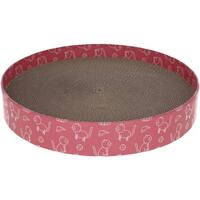 Kradsebrætter til katte Kerbl Pink Bronze Pap