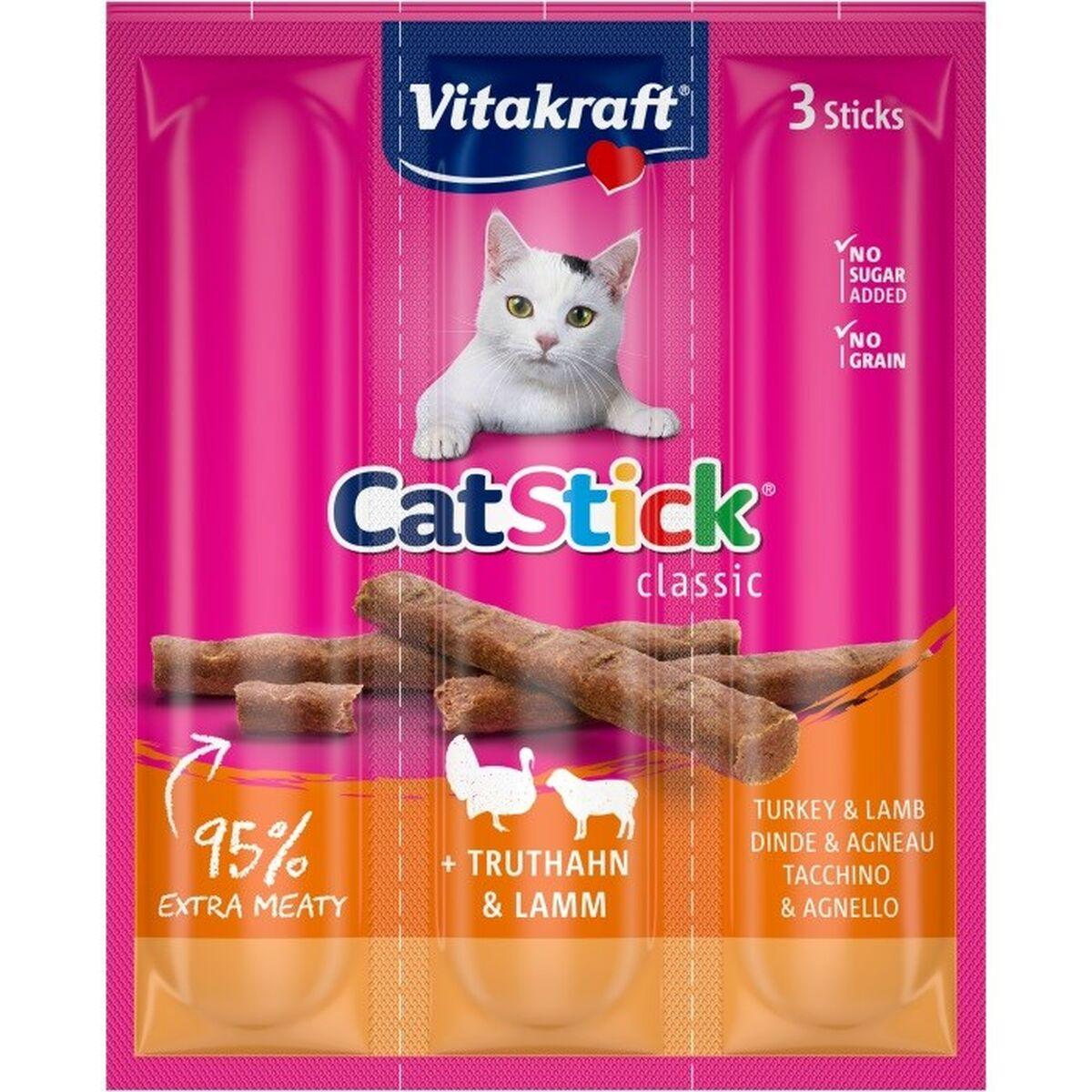 Snack for Cats Vitakraft Cat Stick