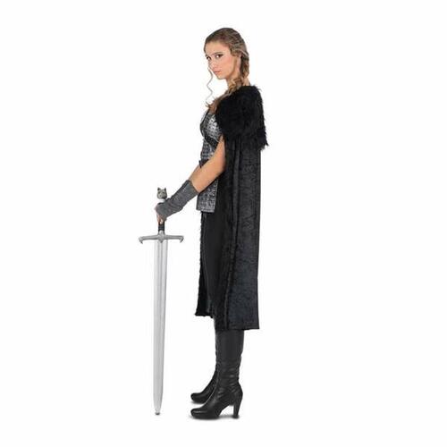 Kostume til voksne Dame L