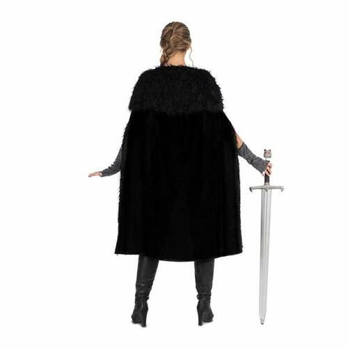 Kostume til voksne Dame S