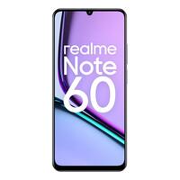 Smartphone Realme 631011004544 6,75" 6 GB RAM 128 GB Sort Unisoc