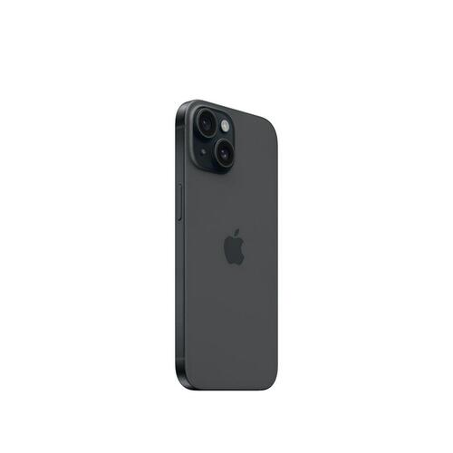 Smartphone Apple MTP03PX/A 6,1" A16 128 GB Sort
