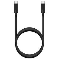 USB-kabel Aisens A107-0875 3 m Grå