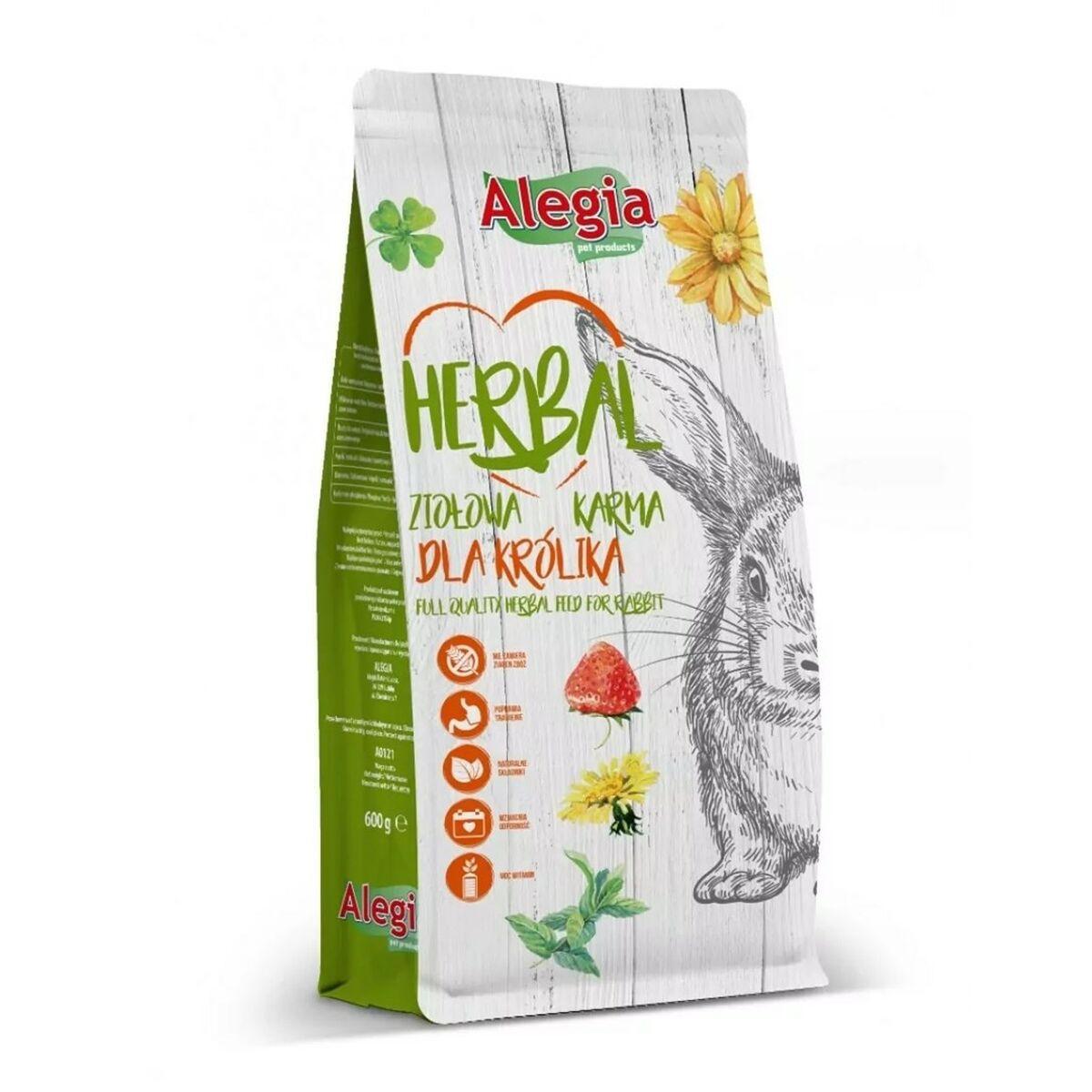 Foder Alegia Herbal