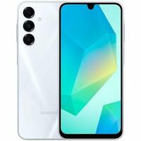 Smartphone Samsung A166 4-128 LGY 6,7" 4 GB RAM 128 GB Grå