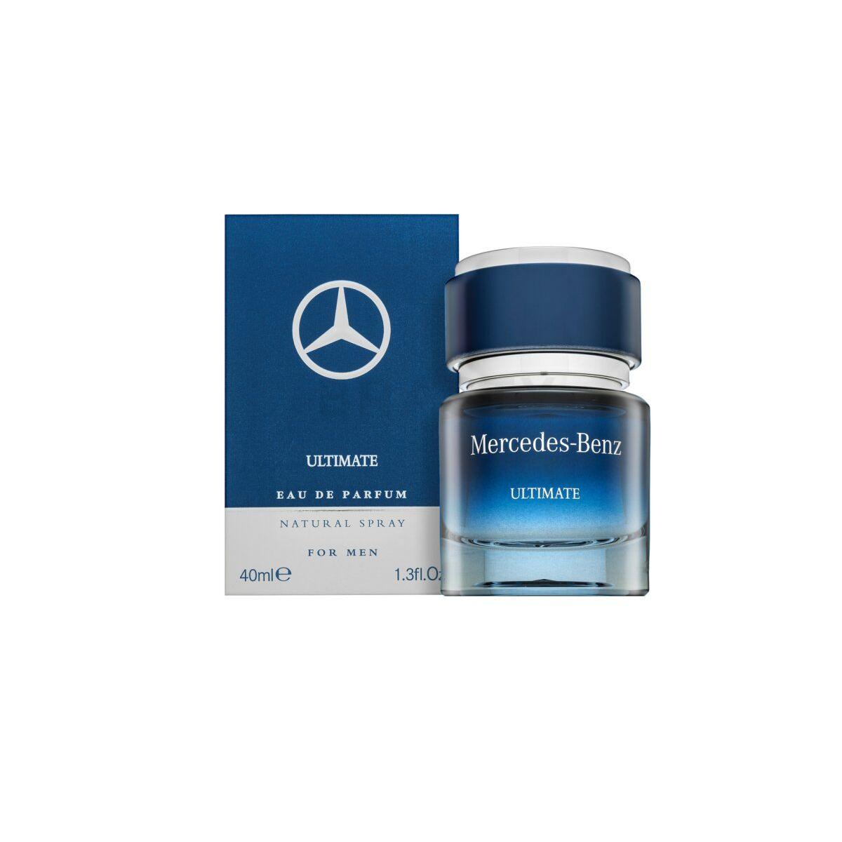 Herreparfume Mercedes Benz Ultimate EDP 40 ml