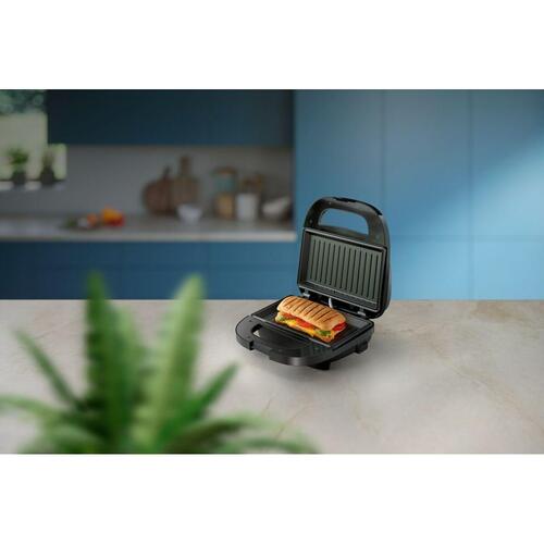 Sandwich Maker Philips HD2330/90 Sort 750 W