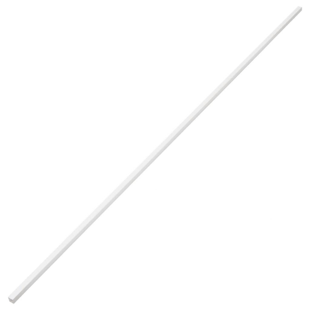 Kabelkanaler 10x10 mm 30 m PVC
