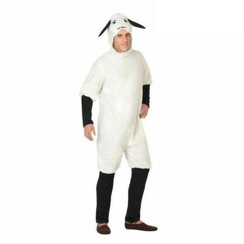 Kostume til voksne (2 stk) Får M/L