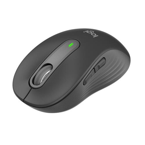 Trådløs mus Logitech Signature M650 Grafit