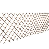 Pilehegn med espalier 5 stk. 180 x 90 cm