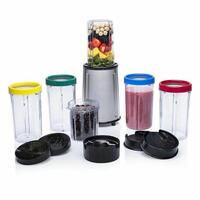 Blender Tristar BL-4445 Sort 500 ml