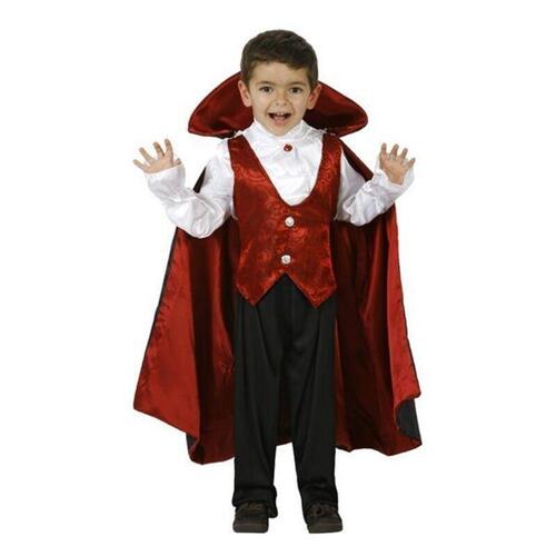Kostume til børn Th3 Party Multifarvet (3 Dele) 3-4 år