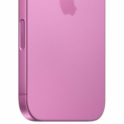 Smartphone Apple MYEA3QL/A Hexa Core 8 GB RAM 128 GB Pink 6,1"