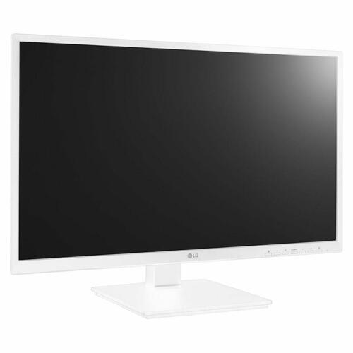 Skærm LG 24BK55YP-W Full HD 23,8" 75 Hz LED