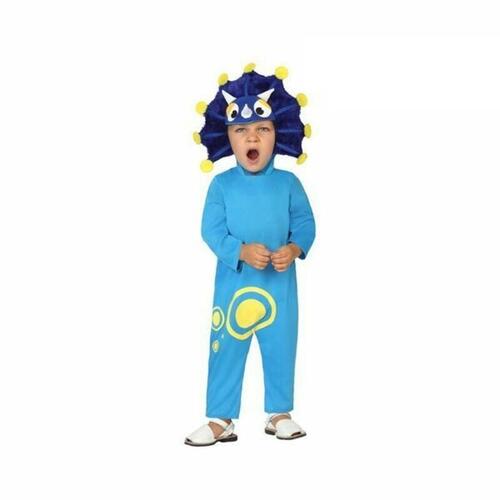 Kostume til babyer Th3 Party 0-6 måneder