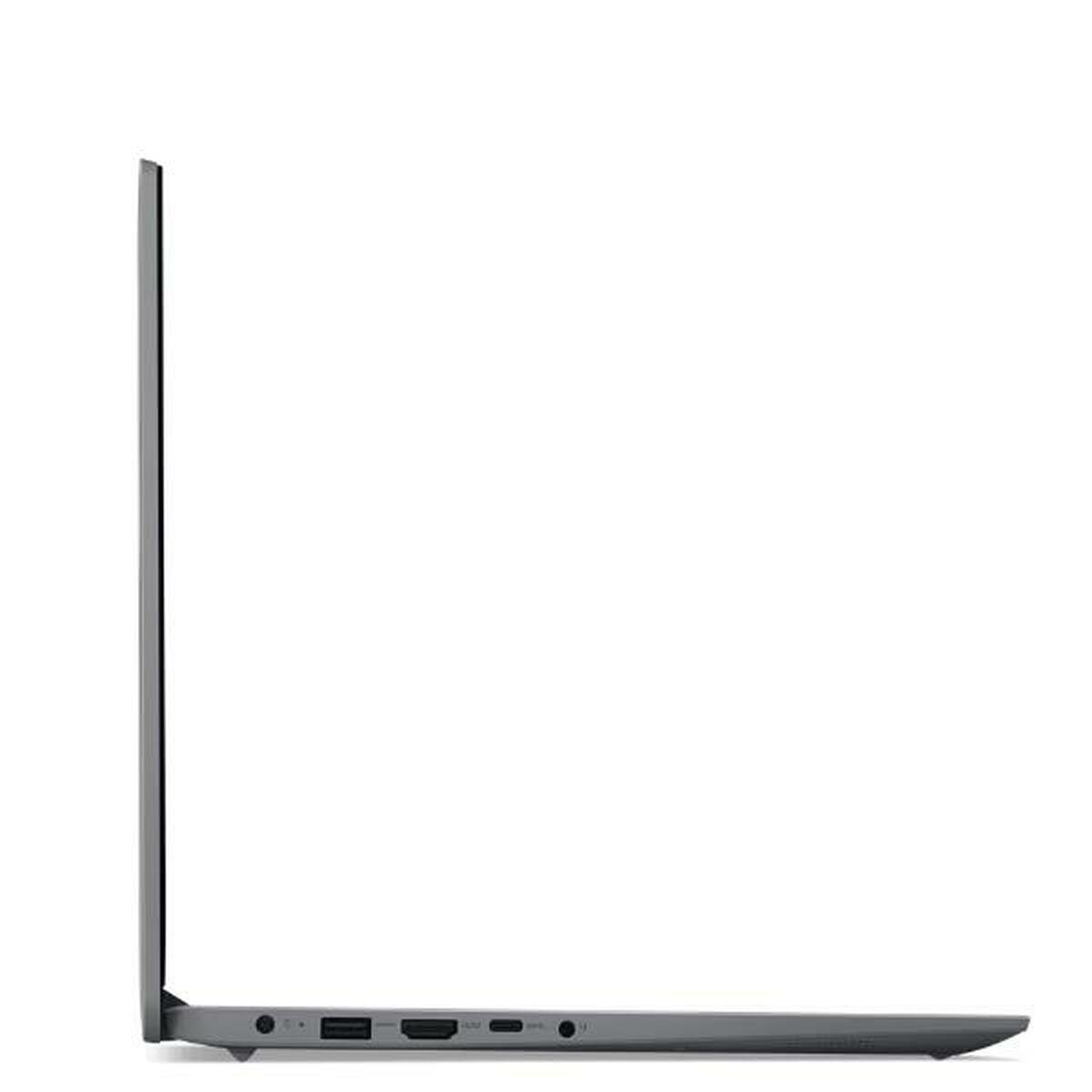 Bærbar computer Lenovo R7 5700U 15,6" Ryzen 7 5700U 16 GB RAM 1 TB SSD Spansk qwerty