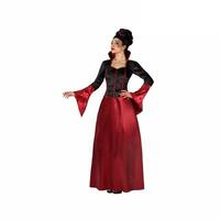Kostume til voksne Th3 Party Multifarvet (2 Dele) XS/S