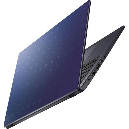 Bærbar computer Asus VIVOBOOK GO E510KA-EJ810W 15,6" Intel Celeron N4500 8 GB RAM 512 GB SSD Spansk qwerty