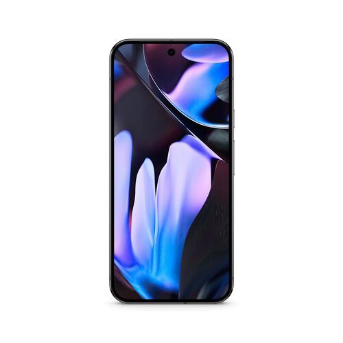 Smartphone Google Pixel 9 Pro 16 GB RAM 128 GB Sort Obsidian