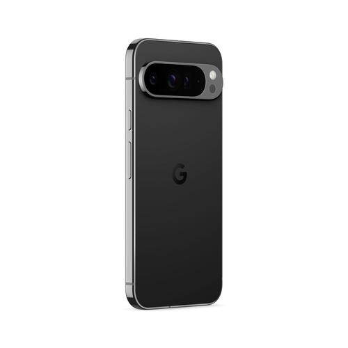 Smartphone Google Pixel 9 Pro 16 GB RAM 128 GB Sort Obsidian