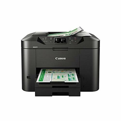 Multifunktionsprinter Canon MB2750
