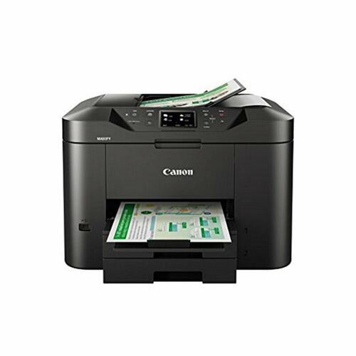 Multifunktionsprinter Canon MB2750