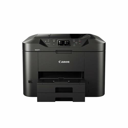 Multifunktionsprinter Canon MB2750