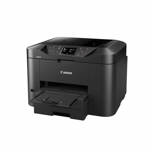 Multifunktionsprinter Canon MB2750
