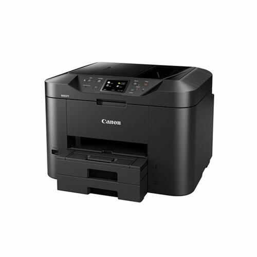 Multifunktionsprinter Canon MB2750