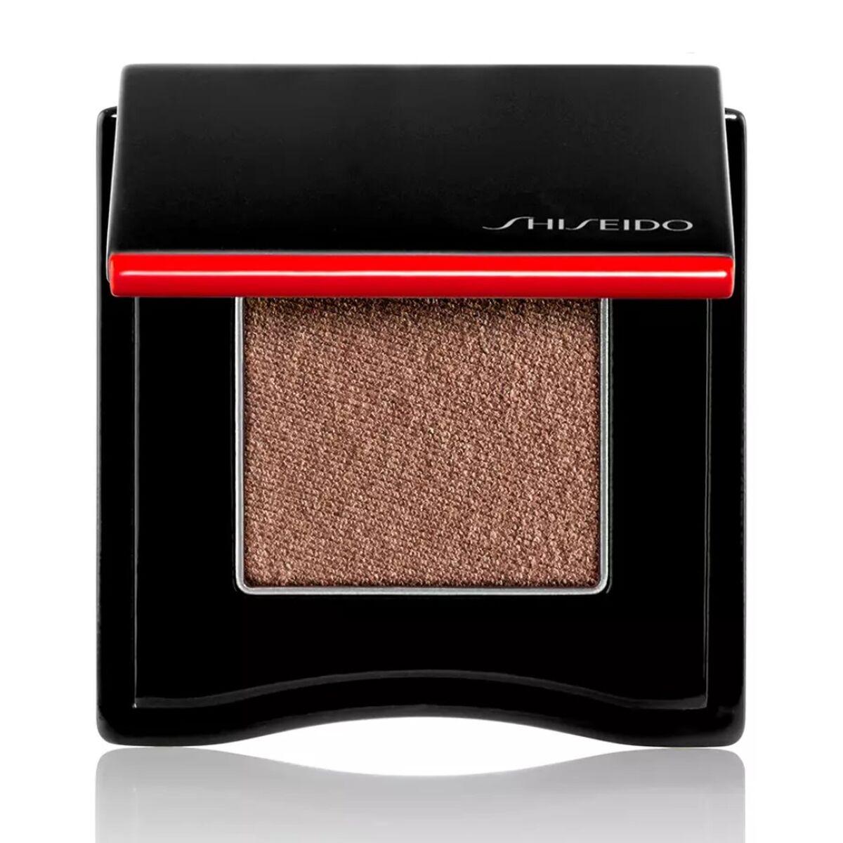 Øjenskygge Shiseido 730852177086 Nº 04 Sube-Sube Beige