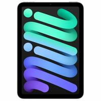 Tablet Apple MXN63TY/A Grå 128 GB