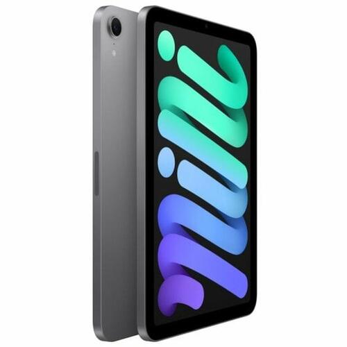 Tablet Apple MXN63TY/A Grå 128 GB