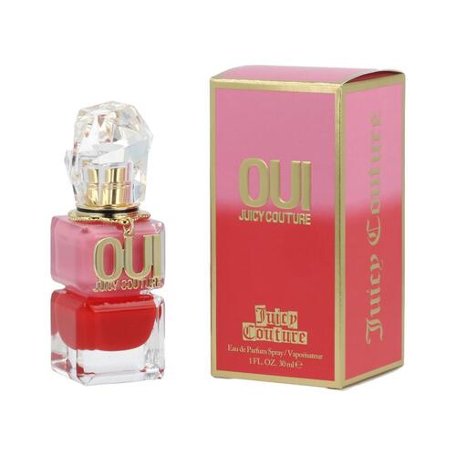 Dameparfume Juicy Couture EDP OUI 30 ml