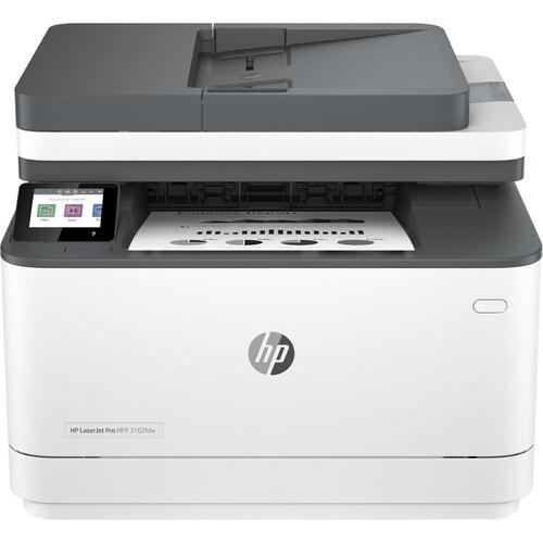 Multifunktionsprinter HP 3G630F#B19