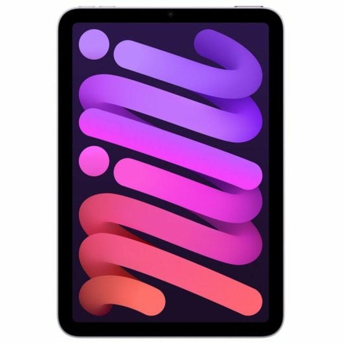 Tablet Apple iPad mini 8,3" 128 GB - Lilla (Wi‑Fi)