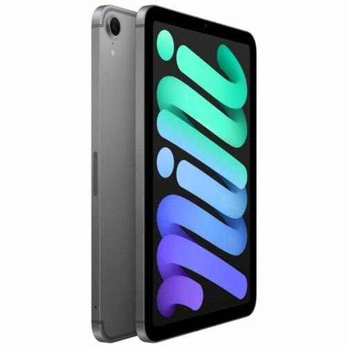 Tablet Apple MXPN3TY/A Grå 128 GB