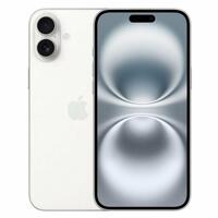 Smartphone Apple MXWV3QL/A Hexa Core 8 GB RAM 256 GB Hvid 6,7"
