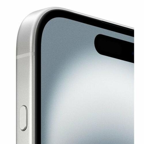 Smartphone Apple MXWV3QL/A Hexa Core 8 GB RAM 256 GB Hvid 6,7"